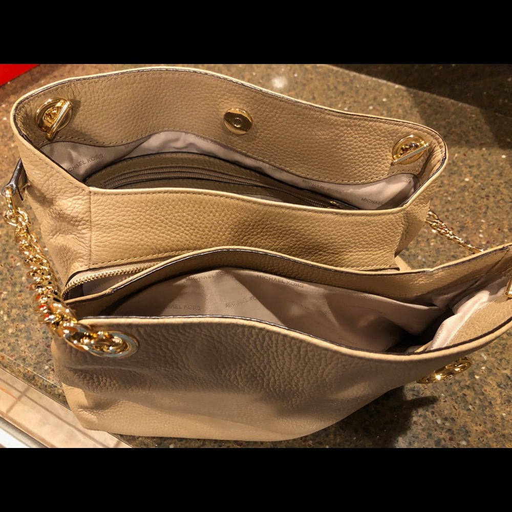 Hardly used Coach bag